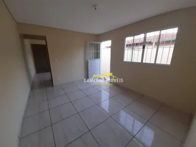 Casa com 3 Quartos para alugar, 100m² no Lagoa Seca, Santa Bárbara D'Oeste
