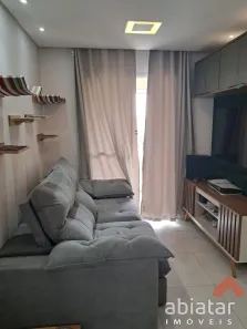 Apartamento com 2 Quartos à venda, 51m² no Vila Butantã, São Paulo