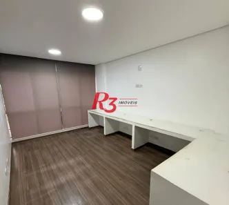 Ponto Comercial para alugar, 70m² no Itararé, São Vicente