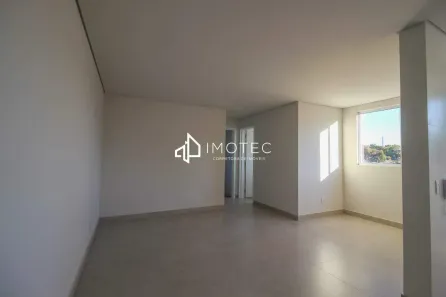 Apartamento com 2 Quartos à venda, 48m² no Santa Mônica, Belo Horizonte