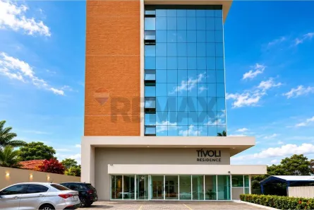 Apartamento com 1 Quarto à venda, 34m² no Pitangueiras, Lauro de Freitas