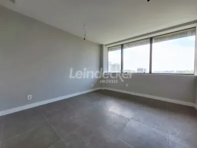 Apartamento com 1 Quarto para alugar, 25m² no Três Figueiras, Porto Alegre