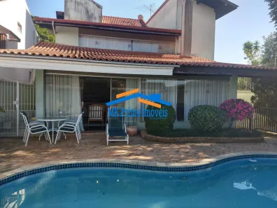 Sobrado com 3 Quartos à venda, 336m² no Parque dos Príncipes, São Paulo