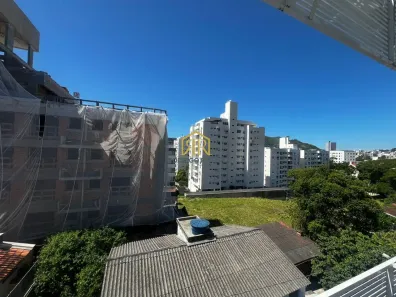 Apartamento com 1 Quarto à venda, 30m² no Trindade, Florianópolis