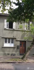 Imóvel Comercial com 8 Quartos para alugar, 126m² no Floresta, Porto Alegre