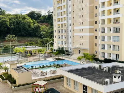 Apartamento com 3 Quartos à venda, 72m² no Fortaleza, Blumenau