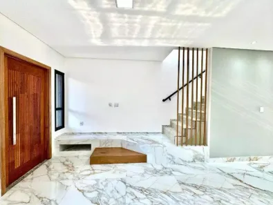 Sobrado com 3 Quartos à venda, 170m² no Vila Carrão, São Paulo