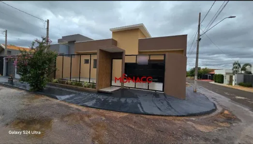 Casa com 3 Quartos à venda, 98m² no Sertanópolis, Sertanópolis
