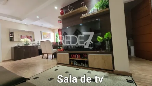 Apartamento com 3 Quartos à venda, 127m² no Centro, Campinas