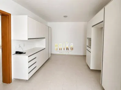 Apartamento com 4 Quartos para alugar, 157m² no Jardim Esplanada, São José dos Campos