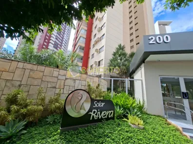 Apartamento com 3 Quartos à venda, 130m² no Gleba Fazenda Palhano, Londrina