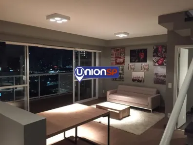 Apartamento com 1 Quarto à venda, 89m² no Vila Gertrudes, São Paulo