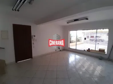 Sobrado com 3 Quartos à venda, 250m² no Campestre, Santo André