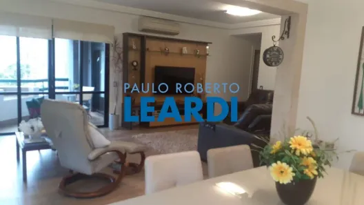 Apartamento com 4 Quartos à venda, 178m² no Moema, São Paulo