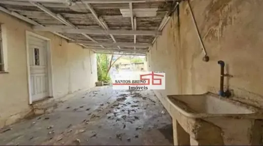 Lote/Terreno à venda, 330m² no Vila Pereira Cerca, São Paulo