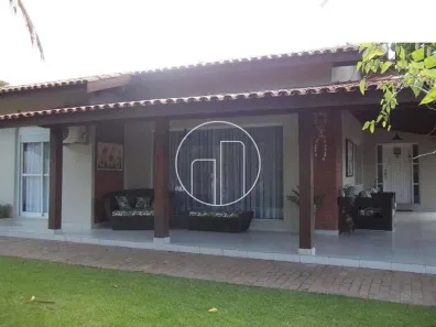 Casa de Condomínio com 3 Quartos à venda, 420m² no Capela, Vinhedo