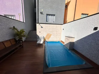 Casa com 3 Quartos à venda, 104m² no Morro Grande, Caieiras