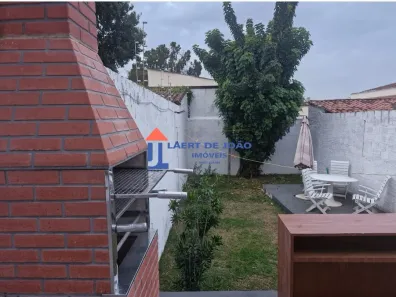 Casa à venda, 261m² no Campo Belo, São Paulo