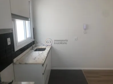 Apartamento com 1 Quarto para alugar, 45m² no Centro, Pelotas