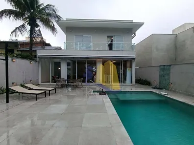Casa com 5 Quartos à venda, 340m² no Riviera, Bertioga