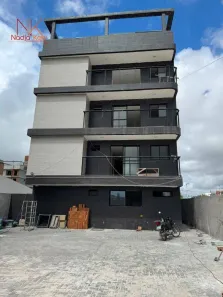 Apartamento com 2 Quartos à venda, 60m² no Aeroclube, João Pessoa
