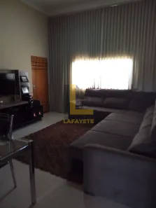 Casa com 3 Quartos à venda, 100m² no Loteamento Residencial Luz da Esperança, São José do Rio Preto