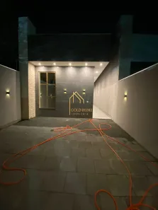 Casa com 3 Quartos à venda, 118m² no Jardim Presidente, Cuiabá