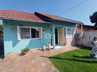 Casa com 2 Quartos à venda, 100m² no Mato Grande, Canoas