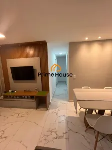 Apartamento com 3 Quartos à venda, 84m² no Barra Olímpica, Rio de Janeiro