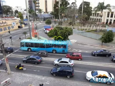 Ponto Comercial para alugar, 400m² no Centro, São José dos Campos
