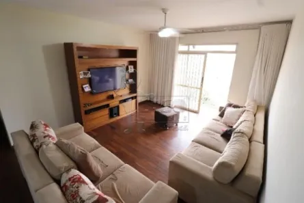 Apartamento com 3 Quartos à venda, 136m² no Jardim Macedo, Ribeirão Preto