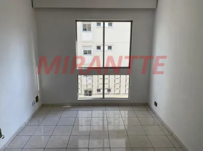 Apartamento com 1 Quarto à venda, 48m² no Santana, São Paulo