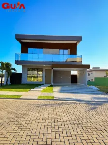 Casa de Condomínio com 4 Quartos à venda, 262m² no Centro, Eusébio