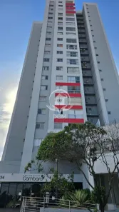 Apartamento com 2 Quartos à venda, 68m² no Parque Amazônia, Goiânia