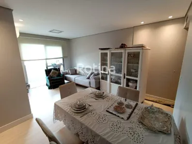 Apartamento com 4 Quartos à venda, 101m² no Osvaldo Rezende, Uberlândia