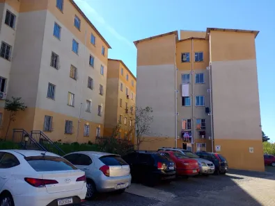 Apartamento com 2 Quartos à venda, 40m² no Parque Santa Fé, Porto Alegre