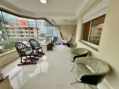 Apartamento com 2 Quartos à venda, 156m² no Zona Nova, Capão da Canoa