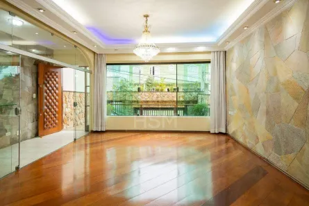 Sobrado com 3 Quartos para alugar, 250m² no Jardim do Mar, São Bernardo do Campo