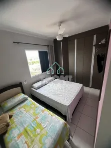 Apartamento com 3 Quartos à venda, 71m² no Areão, Taubaté