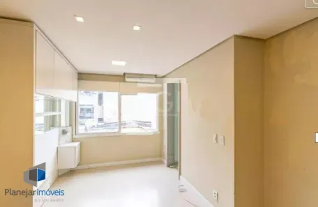 Apartamento com 1 Quarto à venda, 30m² no Centro Histórico, Porto Alegre