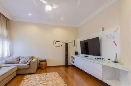 Casa de Condomínio com 4 Quartos à venda, 1167m² no Jardim Cordeiro, São Paulo