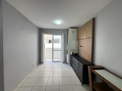 Apartamento com 2 Quartos à venda, 60m² no Canasvieiras, Florianópolis