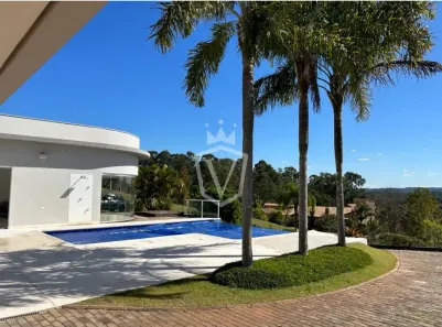 Casa de Condomínio com 5 Quartos à venda, 500m² no Ivoturucaia, Jundiaí