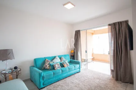 Apartamento com 3 Quartos à venda, 75m² no São Lucas, Belo Horizonte