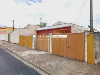 Casa com 3 Quartos à venda, 276m² no Jardim Simus, Sorocaba