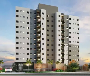 Apartamento com 2 Quartos à venda, 84m² no Mansões Santo Antônio, Campinas