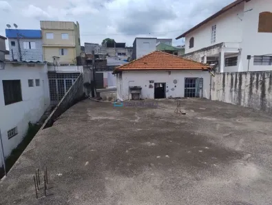 Lote/Terreno à venda, 500m² no Vila Campestre, São Paulo