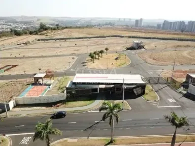 Lote/Terreno à venda, 251m² no Quinta da Primavera, Ribeirão Preto