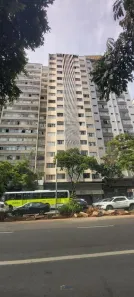 Apartamento com 1 Quarto à venda, 60m² no Centro, Belo Horizonte