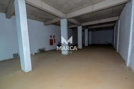 Ponto Comercial para alugar, 138m² no Buritis, Belo Horizonte